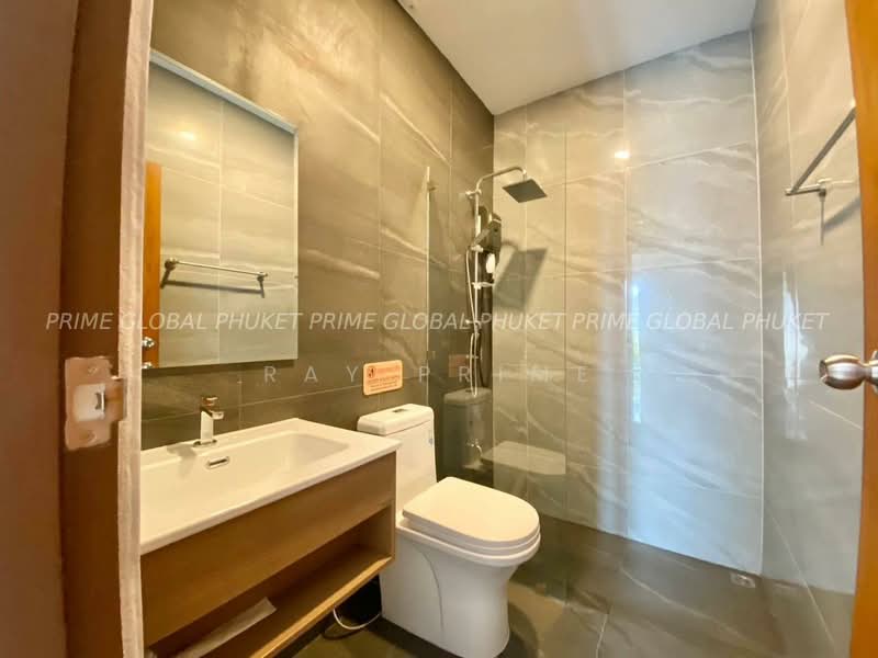 Chalong, Phuket, Chalong, Muang Phuket, Phuket, 2 Bedrooms, 240 sqm, Semi-Detached House (Twin House) For Rent, by Ray Prime, 500184723 - DDproperty.com