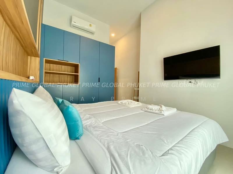 ฉลอง, ภูเก็ต, ฉลอง, เมืองภูเก็ต, ภูเก็ต, 240 ตร.ม., บ้านแฝด ให้เช่า, โดย Ray Prime, 500184723 - DDproperty.com