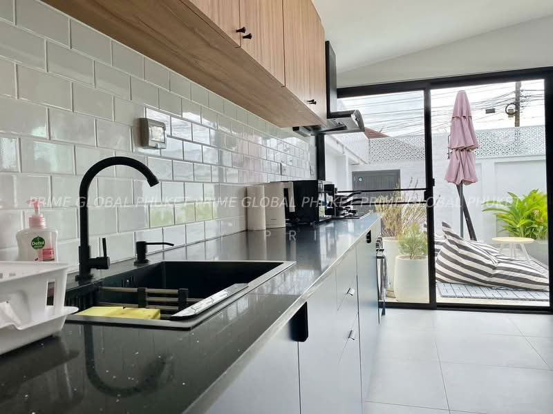 ฉลอง, ภูเก็ต, ฉลอง, เมืองภูเก็ต, ภูเก็ต, 240 ตร.ม., บ้านแฝด ให้เช่า, โดย Ray Prime, 500184723 - DDproperty.com