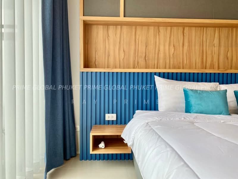 ฉลอง, ภูเก็ต, ฉลอง, เมืองภูเก็ต, ภูเก็ต, 240 ตร.ม., บ้านแฝด ให้เช่า, โดย Ray Prime, 500184723 - DDproperty.com