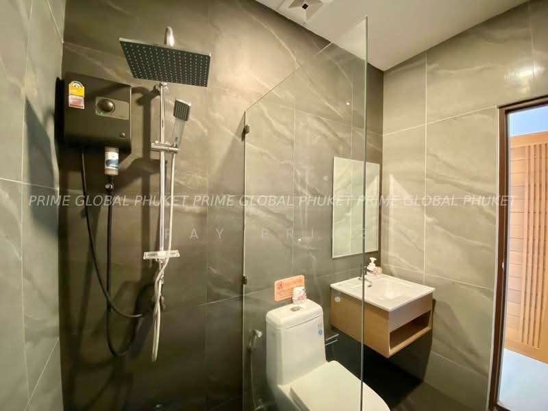 Chalong, Phuket, Chalong, Muang Phuket, Phuket, 2 Bedrooms, 240 sqm, Semi-Detached House (Twin House) For Rent, by Ray Prime, 500184723 - DDproperty.com