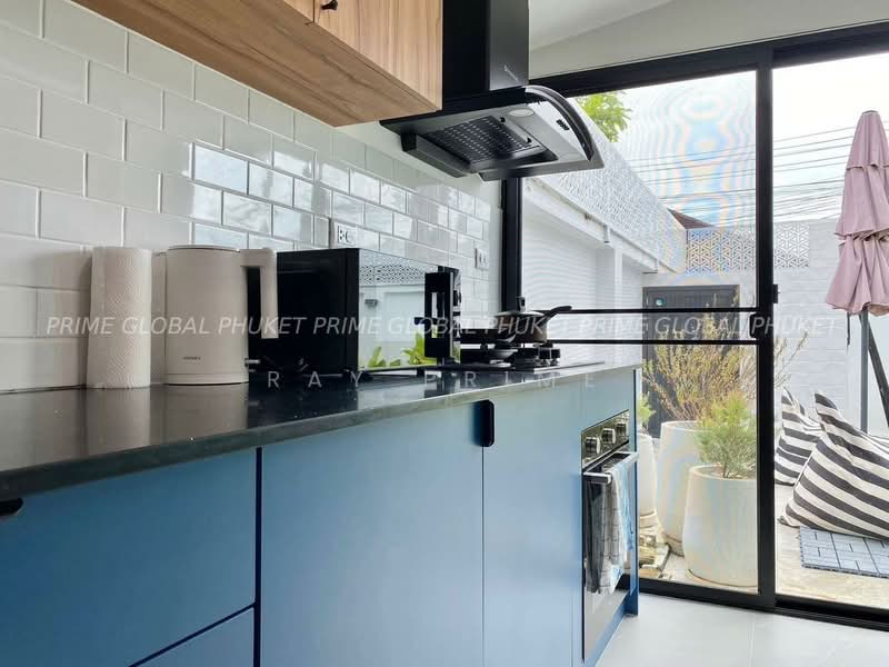 Chalong, Phuket, Chalong, Muang Phuket, Phuket, 2 Bedrooms, 240 sqm, Semi-Detached House (Twin House) For Rent, by Ray Prime, 500184723 - DDproperty.com