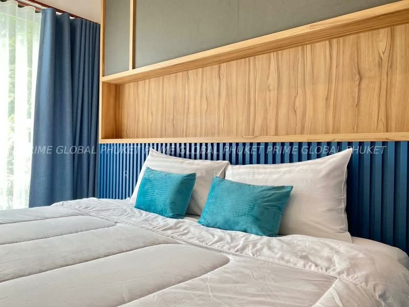 Chalong, Phuket, Chalong, Muang Phuket, Phuket, 2 Bedrooms, 240 sqm, Semi-Detached House (Twin House) For Rent, by Ray Prime, 500184723 - DDproperty.com