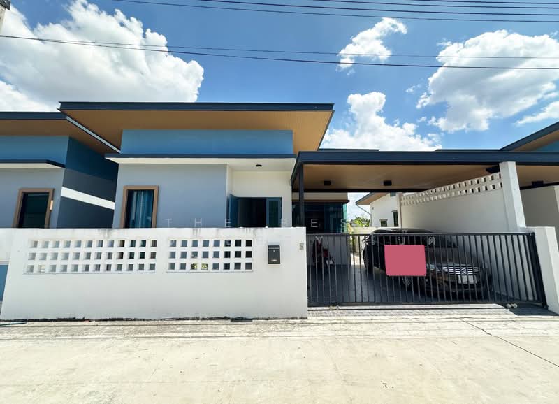 For Sale - นพดาวิลเลท ชลบุรี, Chon Buri (Pattaya)