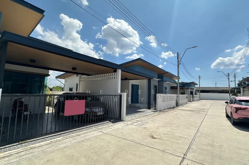 For Sale - นพดาวิลเลท ชลบุรี, Chon Buri (Pattaya)