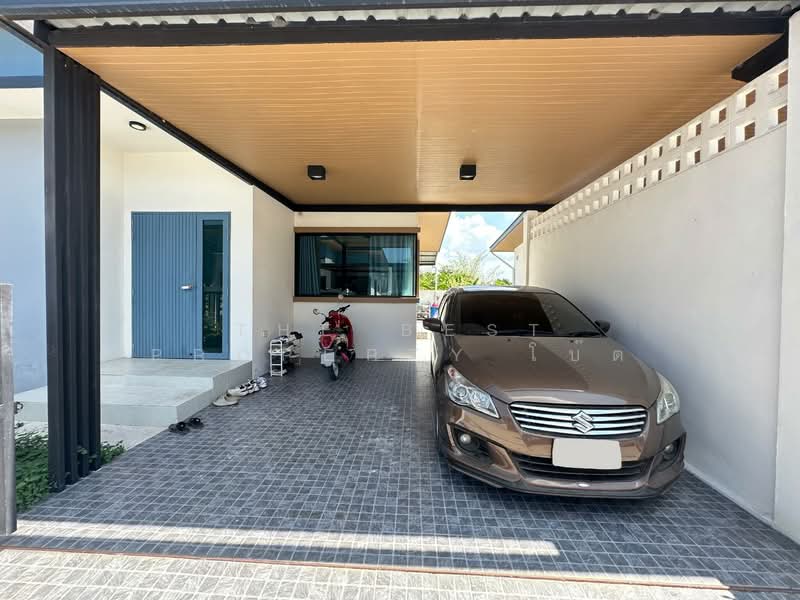 For Sale - นพดาวิลเลท ชลบุรี, Chon Buri (Pattaya)