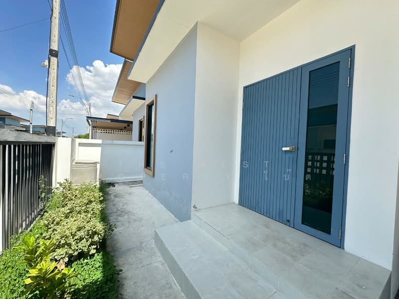 For Sale - นพดาวิลเลท ชลบุรี, Chon Buri (Pattaya)