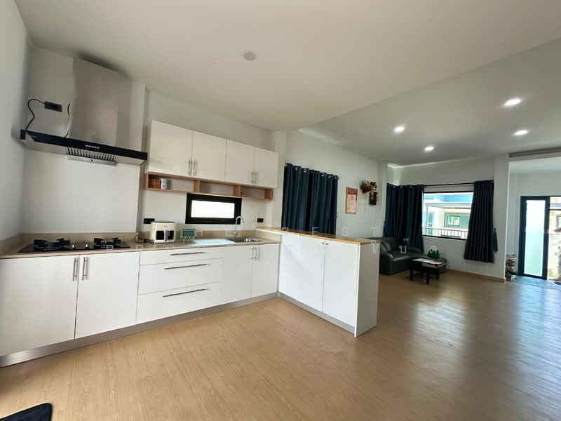 For Sale - นพดาวิลเลท ชลบุรี, Chon Buri (Pattaya)