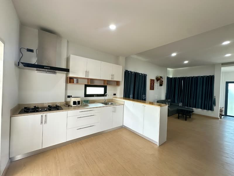 For Sale - นพดาวิลเลท ชลบุรี, Chon Buri (Pattaya)