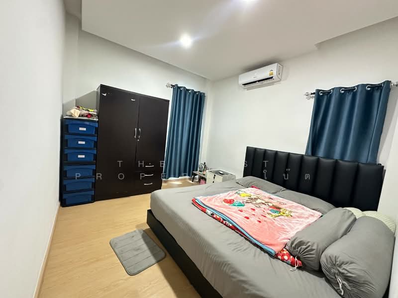 For Sale - นพดาวิลเลท ชลบุรี, Chon Buri (Pattaya)