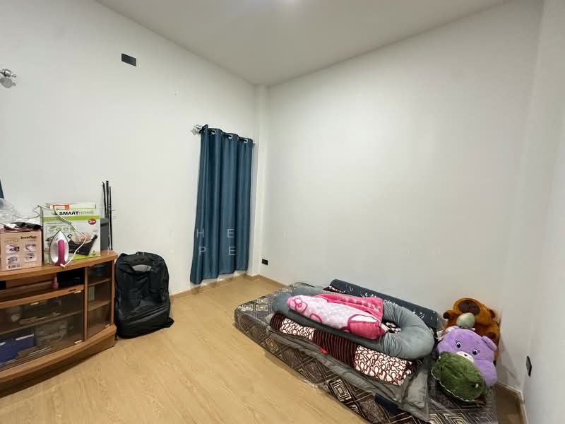 For Sale - นพดาวิลเลท ชลบุรี, Chon Buri (Pattaya)