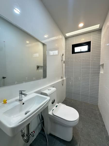 For Sale - นพดาวิลเลท ชลบุรี, Chon Buri (Pattaya)