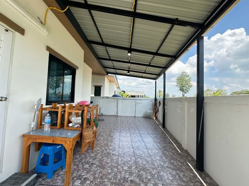 For Sale - นพดาวิลเลท ชลบุรี, Chon Buri (Pattaya)