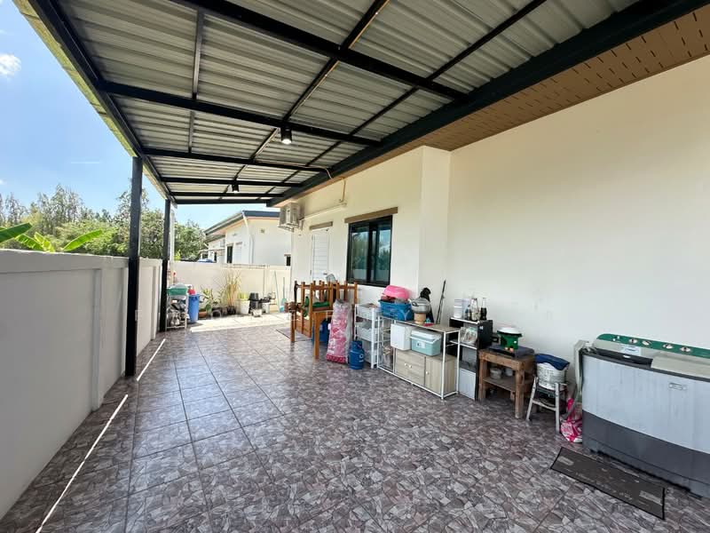 For Sale - นพดาวิลเลท ชลบุรี, Chon Buri (Pattaya)