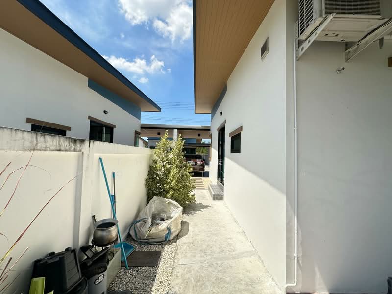 For Sale - นพดาวิลเลท ชลบุรี, Chon Buri (Pattaya)