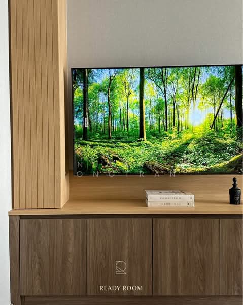 Life Asoke Hype, Bangkok, 339 Chaturathit Rd, Makkasan, Ratchathewi, Bangkok, 1 Bedroom, 30 sqm, Condo For Rent, by Nusara Rongtran, 500184726 - DDproperty.com