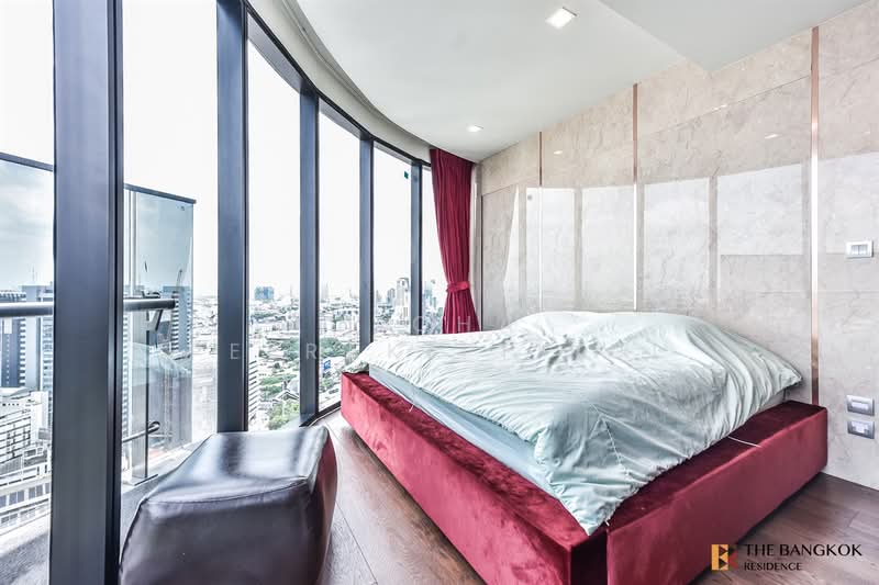 IDEO Q Victory, Bangkok, 9 Phaya Thai Road, Thanon Phaya Thai, Ratchathewi, Bangkok, 2 Bedrooms, 55 sqm, Condo For Rent, by Nicha Peerakittikul, 500184727 - DDproperty.com