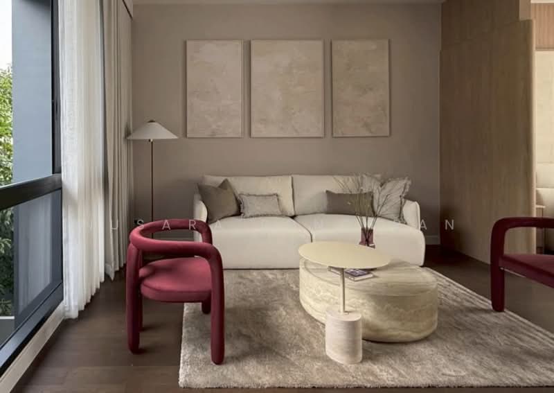 BuGaan Krungthep Kreetha : บูก้าน กรุงเทพกรีฑา, กรุงเทพ, 109 15 ซ.กรุงเทพกรีฑา, หัวหมาก, บางกะปิ, กรุงเทพ, 430 ตร.ม., บ้านเดี่ยว ให้เช่า, โดย Nusara Rongtran, 500184731 - DDproperty.com