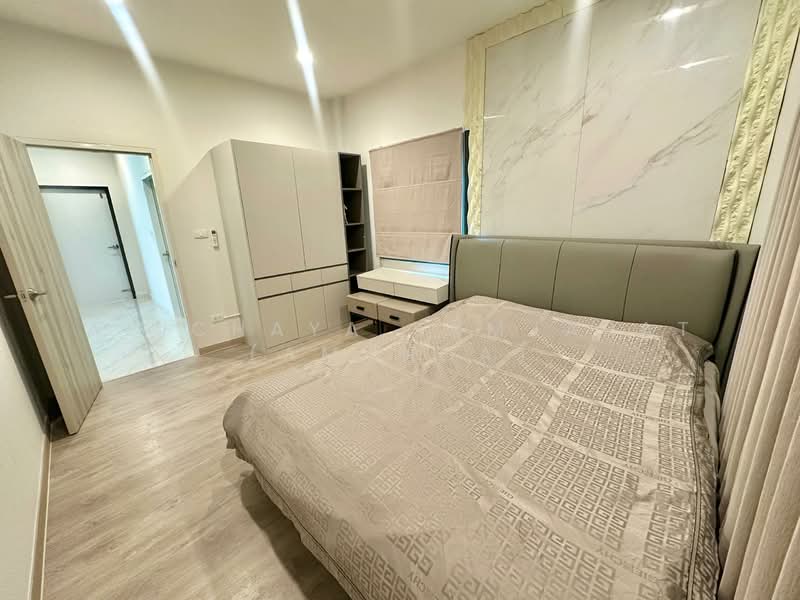 Supalai Lake Ville, Phuket, Ko Kaeo, Muang Phuket, Phuket, 4 Bedrooms, 261 sqm, Single Detached House For Rent, by Apichaya Jamjarat (Amanda), 500184735 - DDproperty.com