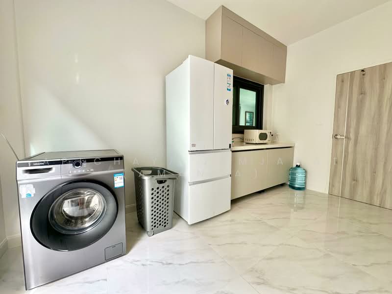 Supalai Lake Ville, Phuket, Ko Kaeo, Muang Phuket, Phuket, 4 Bedrooms, 261 sqm, Single Detached House For Rent, by Apichaya Jamjarat (Amanda), 500184735 - DDproperty.com