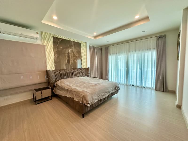 Supalai Lake Ville : ศุภาลัย เลค วิลล์ ภูเก็ต, ภูเก็ต, เกาะแก้ว, เมืองภูเก็ต, ภูเก็ต, 261 ตร.ม., บ้านเดี่ยว ให้เช่า, โดย Apichaya Jamjarat (Amanda), 500184735 - DDproperty.com