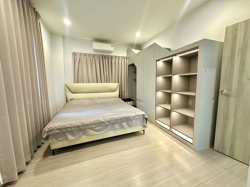 Supalai Lake Ville, Phuket, Ko Kaeo, Muang Phuket, Phuket, 4 Bedrooms, 261 sqm, Single Detached House For Rent, by Apichaya Jamjarat (Amanda), 500184735 - DDproperty.com