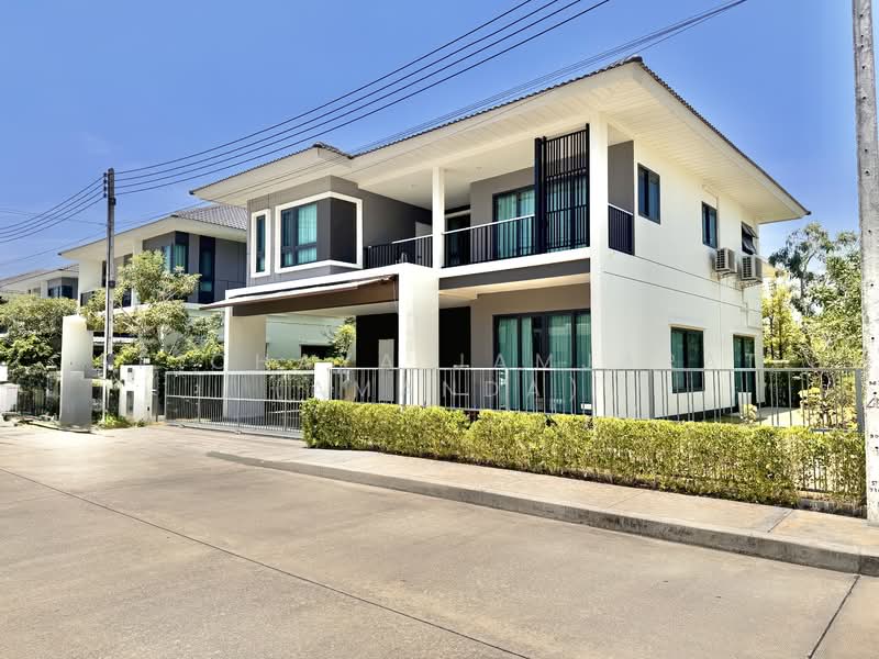 Supalai Lake Ville, Phuket, Ko Kaeo, Muang Phuket, Phuket, 4 Bedrooms, 261 sqm, Single Detached House For Rent, by Apichaya Jamjarat (Amanda), 500184735 - DDproperty.com