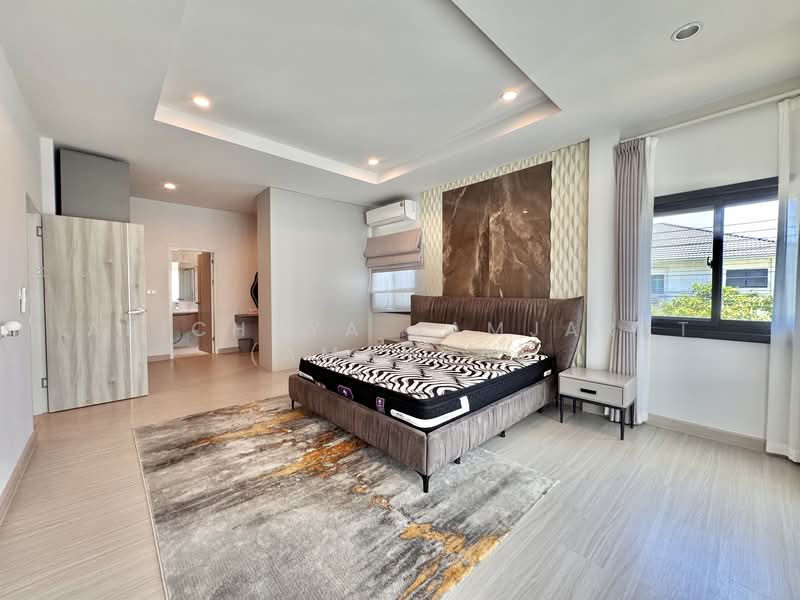 Supalai Lake Ville, Phuket, Ko Kaeo, Muang Phuket, Phuket, 4 Bedrooms, 261 sqm, Single Detached House For Rent, by Apichaya Jamjarat (Amanda), 500184735 - DDproperty.com