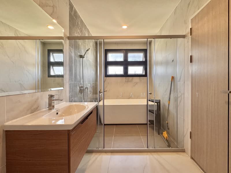 Supalai Lake Ville, Phuket, Ko Kaeo, Muang Phuket, Phuket, 4 Bedrooms, 261 sqm, Single Detached House For Rent, by Apichaya Jamjarat (Amanda), 500184735 - DDproperty.com