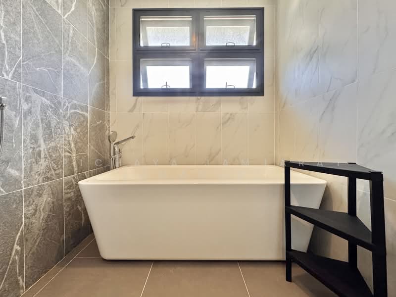 Supalai Lake Ville : ศุภาลัย เลค วิลล์ ภูเก็ต, ภูเก็ต, เกาะแก้ว, เมืองภูเก็ต, ภูเก็ต, 261 ตร.ม., บ้านเดี่ยว ให้เช่า, โดย Apichaya Jamjarat (Amanda), 500184735 - DDproperty.com