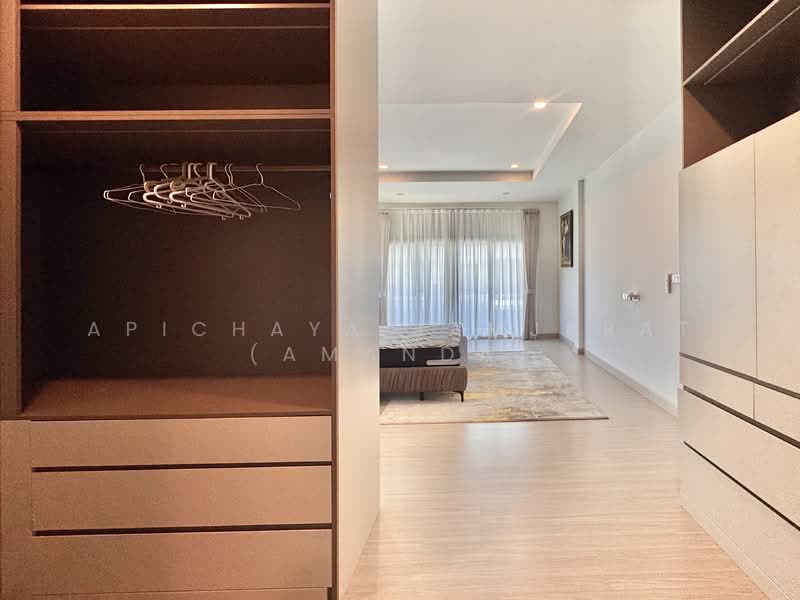 Supalai Lake Ville : ศุภาลัย เลค วิลล์ ภูเก็ต, ภูเก็ต, เกาะแก้ว, เมืองภูเก็ต, ภูเก็ต, 261 ตร.ม., บ้านเดี่ยว ให้เช่า, โดย Apichaya Jamjarat (Amanda), 500184735 - DDproperty.com