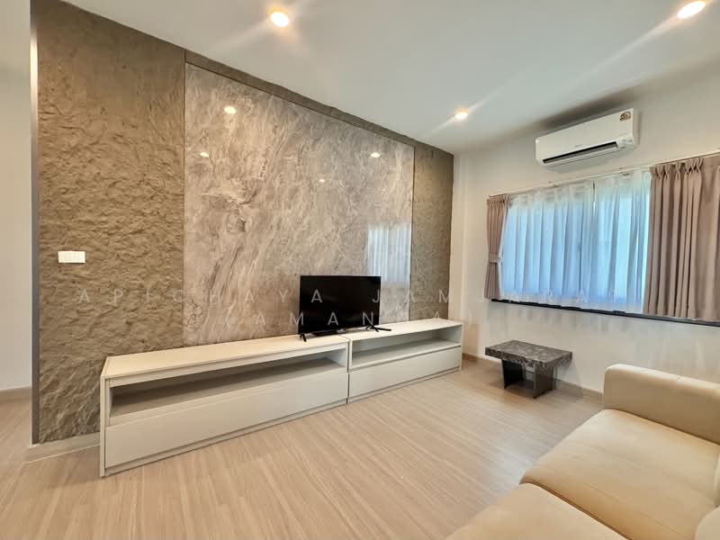 Supalai Lake Ville, Phuket, Ko Kaeo, Muang Phuket, Phuket, 4 Bedrooms, 261 sqm, Single Detached House For Rent, by Apichaya Jamjarat (Amanda), 500184735 - DDproperty.com