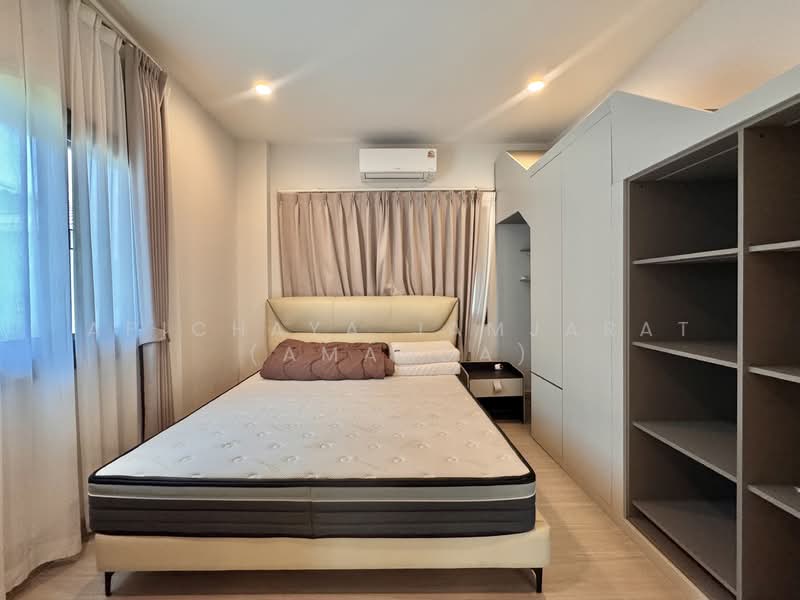 Supalai Lake Ville, Phuket, Ko Kaeo, Muang Phuket, Phuket, 4 Bedrooms, 261 sqm, Single Detached House For Rent, by Apichaya Jamjarat (Amanda), 500184735 - DDproperty.com