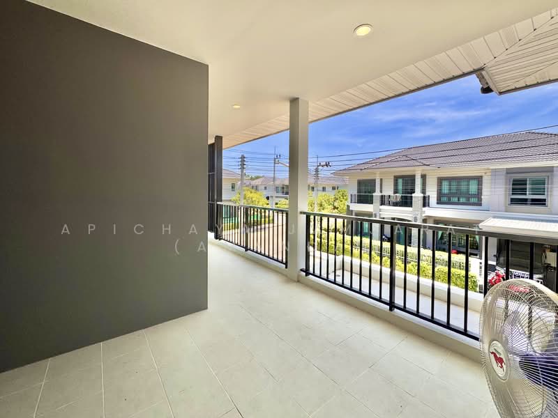 Supalai Lake Ville, Phuket, Ko Kaeo, Muang Phuket, Phuket, 4 Bedrooms, 261 sqm, Single Detached House For Rent, by Apichaya Jamjarat (Amanda), 500184735 - DDproperty.com