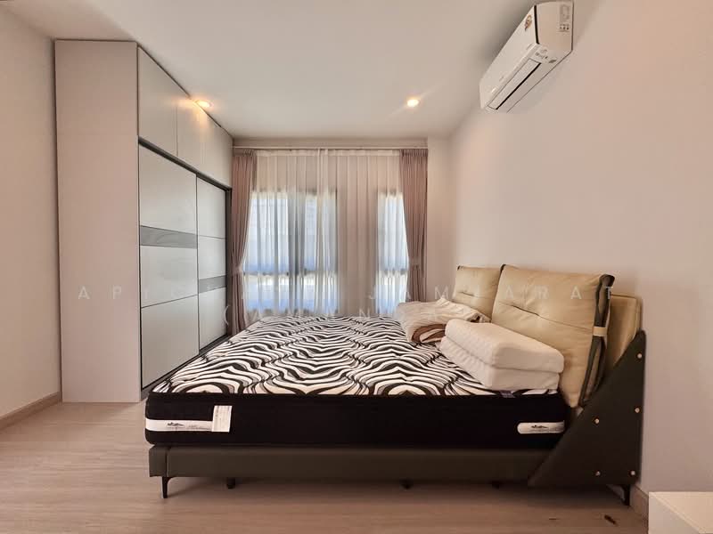 Supalai Lake Ville, Phuket, Ko Kaeo, Muang Phuket, Phuket, 4 Bedrooms, 261 sqm, Single Detached House For Rent, by Apichaya Jamjarat (Amanda), 500184735 - DDproperty.com