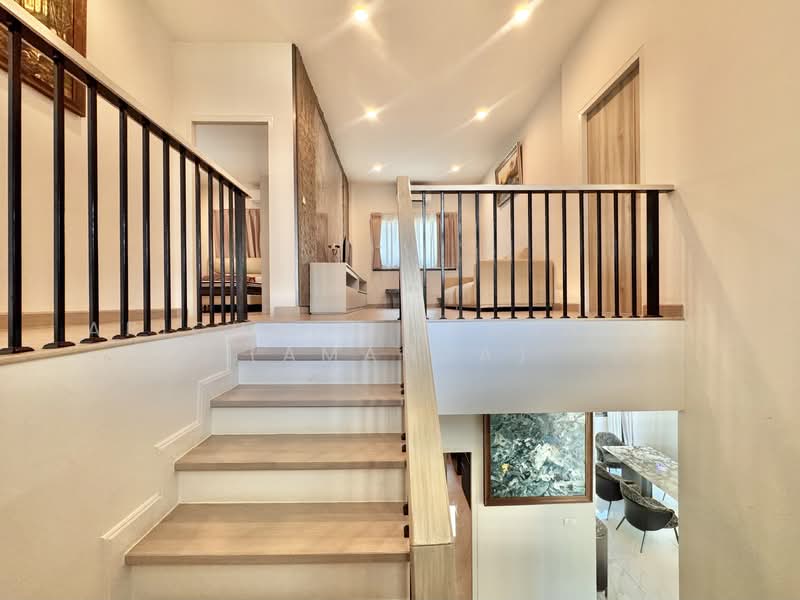 Supalai Lake Ville, Phuket, Ko Kaeo, Muang Phuket, Phuket, 4 Bedrooms, 261 sqm, Single Detached House For Rent, by Apichaya Jamjarat (Amanda), 500184735 - DDproperty.com