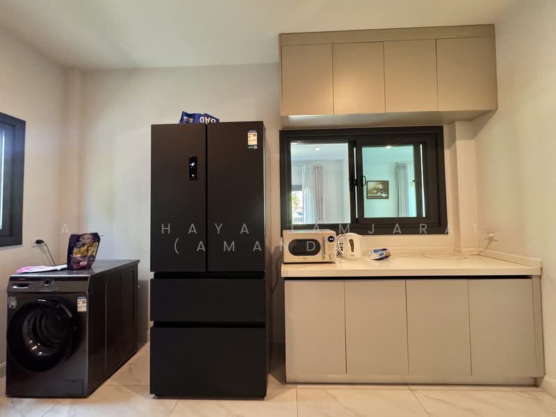 Supalai Lake Ville, Phuket, Ko Kaeo, Muang Phuket, Phuket, 4 Bedrooms, 261 sqm, Single Detached House For Rent, by Apichaya Jamjarat (Amanda), 500184735 - DDproperty.com