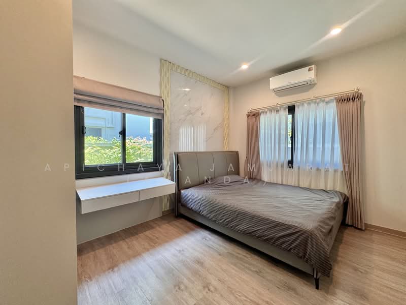 Supalai Lake Ville, Phuket, Ko Kaeo, Muang Phuket, Phuket, 4 Bedrooms, 261 sqm, Single Detached House For Rent, by Apichaya Jamjarat (Amanda), 500184735 - DDproperty.com