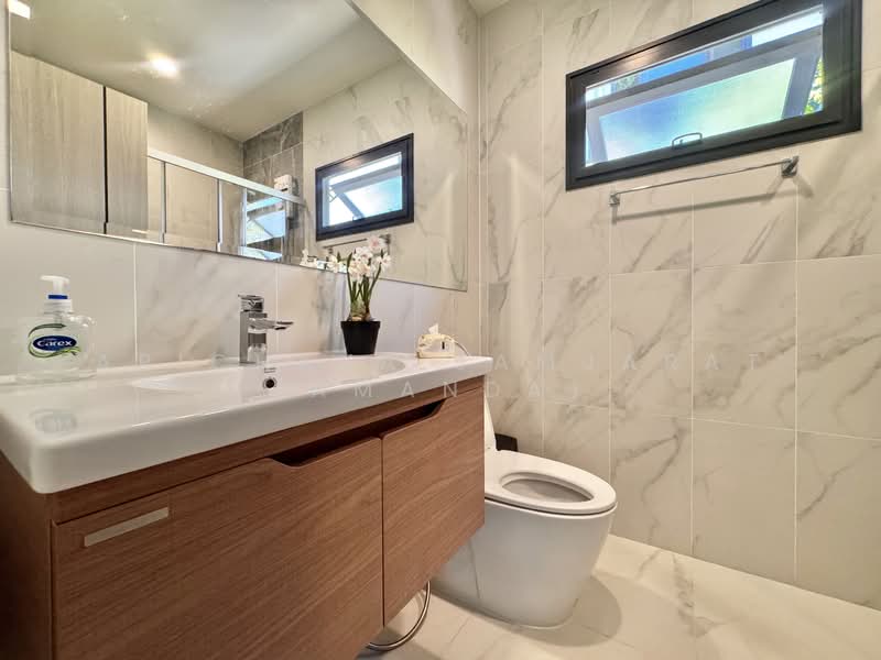 Supalai Lake Ville : ศุภาลัย เลค วิลล์ ภูเก็ต, ภูเก็ต, เกาะแก้ว, เมืองภูเก็ต, ภูเก็ต, 261 ตร.ม., บ้านเดี่ยว ให้เช่า, โดย Apichaya Jamjarat (Amanda), 500184735 - DDproperty.com