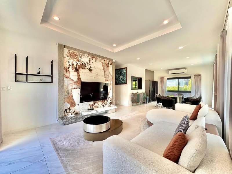 Supalai Lake Ville, Phuket, Ko Kaeo, Muang Phuket, Phuket, 4 Bedrooms, 261 sqm, Single Detached House For Rent, by Apichaya Jamjarat (Amanda), 500184735 - DDproperty.com