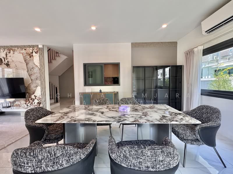 Supalai Lake Ville, Phuket, Ko Kaeo, Muang Phuket, Phuket, 4 Bedrooms, 261 sqm, Single Detached House For Rent, by Apichaya Jamjarat (Amanda), 500184735 - DDproperty.com