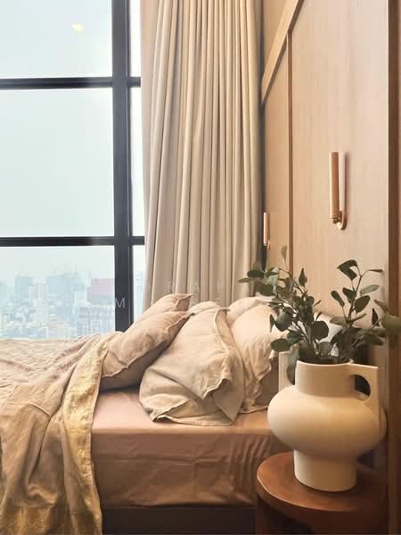 Park Origin Thonglor : พาร์ค ออริจิ้น ทองหล่อ, Bangkok, ซอยทองหล่อ 10 ถนนสุขุมวิท, Khlong Tan Nua, Watthana, Bangkok, 3 Bedrooms, 60 sqm, Condo For Sale, by Orapa Sumetheesirisakul, 500184736 - DDproperty.com