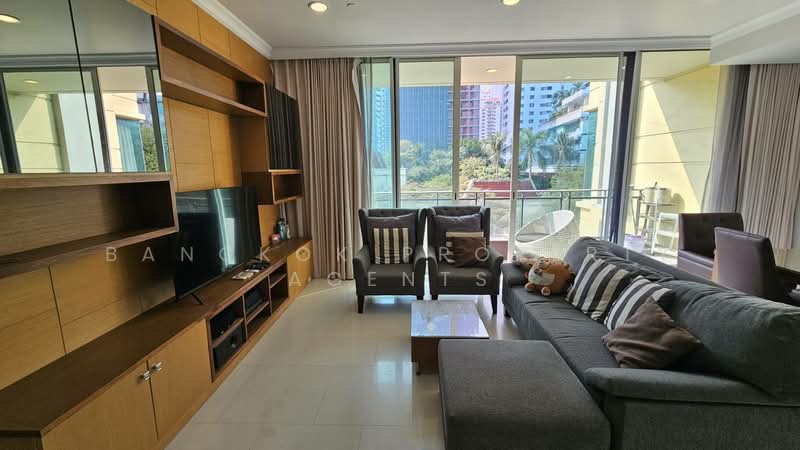 Royce Private Residences : รอย์ช ไพรเวท เรสซิเดนซ์ส, กรุงเทพ, 61 ซอยสุขุมวิท 31, คลองเตยเหนือ, วัฒนา, กรุงเทพ, 143 ตร.ม., คอนโด ให้เช่า, โดย BANGKOK PROPERTY AGENTS, 500184737 - DDproperty.com