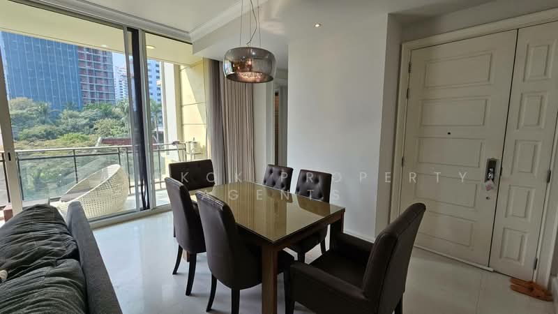 Royce Private Residences : รอย์ช ไพรเวท เรสซิเดนซ์ส, กรุงเทพ, 61 ซอยสุขุมวิท 31, คลองเตยเหนือ, วัฒนา, กรุงเทพ, 143 ตร.ม., คอนโด ให้เช่า, โดย BANGKOK PROPERTY AGENTS, 500184737 - DDproperty.com