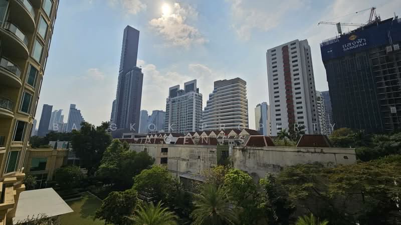 Royce Private Residences : รอย์ช ไพรเวท เรสซิเดนซ์ส, กรุงเทพ, 61 ซอยสุขุมวิท 31, คลองเตยเหนือ, วัฒนา, กรุงเทพ, 143 ตร.ม., คอนโด ให้เช่า, โดย BANGKOK PROPERTY AGENTS, 500184737 - DDproperty.com