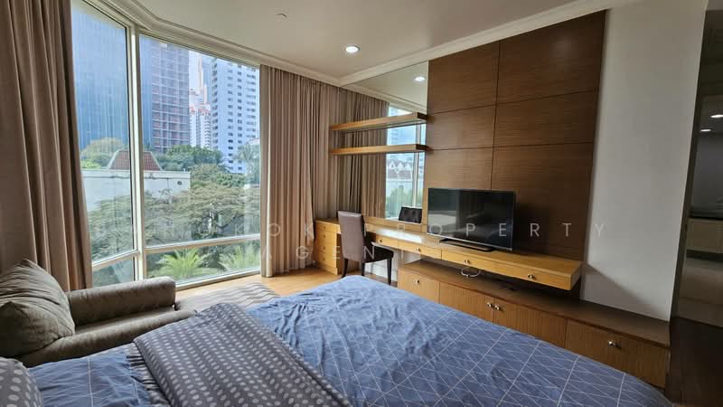 Royce Private Residences : รอย์ช ไพรเวท เรสซิเดนซ์ส, กรุงเทพ, 61 ซอยสุขุมวิท 31, คลองเตยเหนือ, วัฒนา, กรุงเทพ, 143 ตร.ม., คอนโด ให้เช่า, โดย BANGKOK PROPERTY AGENTS, 500184737 - DDproperty.com