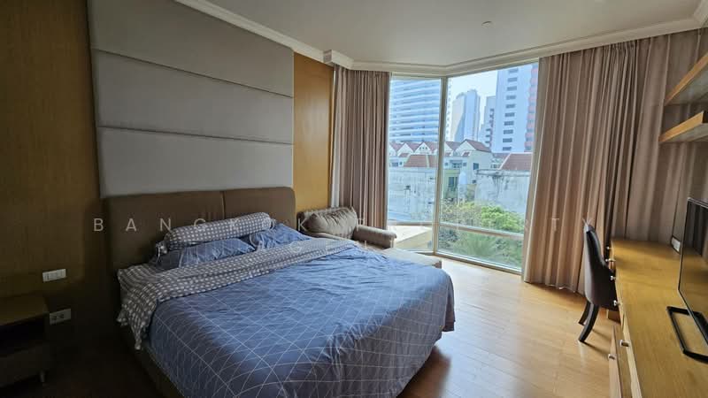 Royce Private Residences : รอย์ช ไพรเวท เรสซิเดนซ์ส, กรุงเทพ, 61 ซอยสุขุมวิท 31, คลองเตยเหนือ, วัฒนา, กรุงเทพ, 143 ตร.ม., คอนโด ให้เช่า, โดย BANGKOK PROPERTY AGENTS, 500184737 - DDproperty.com