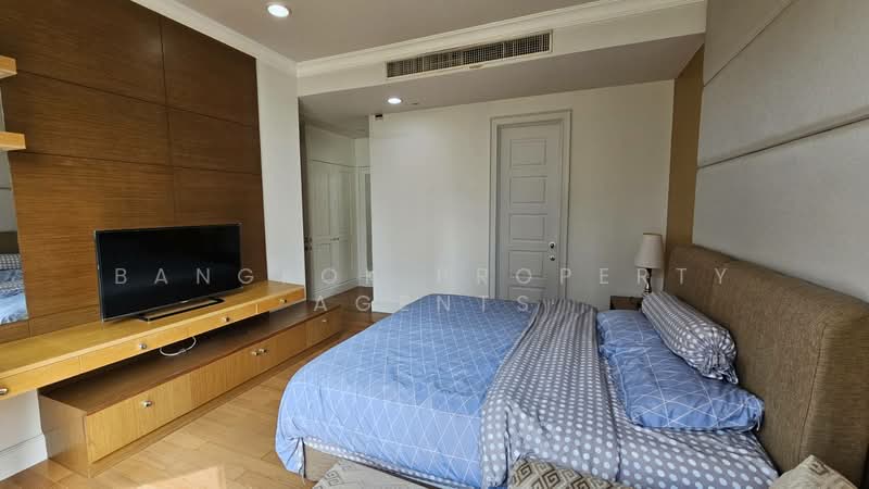 Royce Private Residences : รอย์ช ไพรเวท เรสซิเดนซ์ส, กรุงเทพ, 61 ซอยสุขุมวิท 31, คลองเตยเหนือ, วัฒนา, กรุงเทพ, 143 ตร.ม., คอนโด ให้เช่า, โดย BANGKOK PROPERTY AGENTS, 500184737 - DDproperty.com