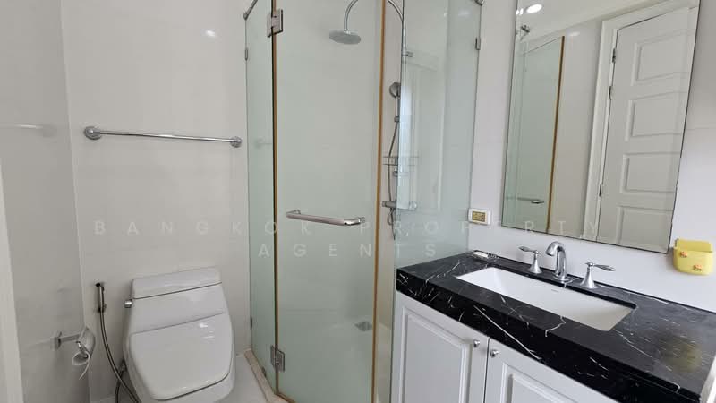 Royce Private Residences : รอย์ช ไพรเวท เรสซิเดนซ์ส, กรุงเทพ, 61 ซอยสุขุมวิท 31, คลองเตยเหนือ, วัฒนา, กรุงเทพ, 143 ตร.ม., คอนโด ให้เช่า, โดย BANGKOK PROPERTY AGENTS, 500184737 - DDproperty.com