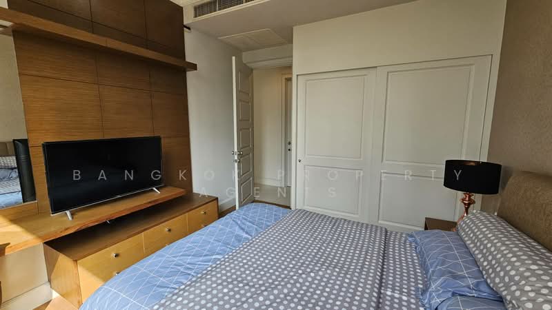 Royce Private Residences : รอย์ช ไพรเวท เรสซิเดนซ์ส, กรุงเทพ, 61 ซอยสุขุมวิท 31, คลองเตยเหนือ, วัฒนา, กรุงเทพ, 143 ตร.ม., คอนโด ให้เช่า, โดย BANGKOK PROPERTY AGENTS, 500184737 - DDproperty.com